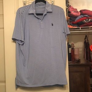 Mens polo